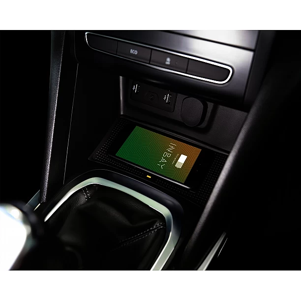 INBAY® vervangingspaneel Renault Megane IV 2016-2022 (10W) INBAY® vervangingspaneel Renault Megane IV 2016-2022 (10W)