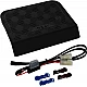 INBAY® Draadloos laden Suzuki Ignis 2017 - 2021 10W INBAY® Draadloos laden Suzuki Ignis 2017 - 2021 10W