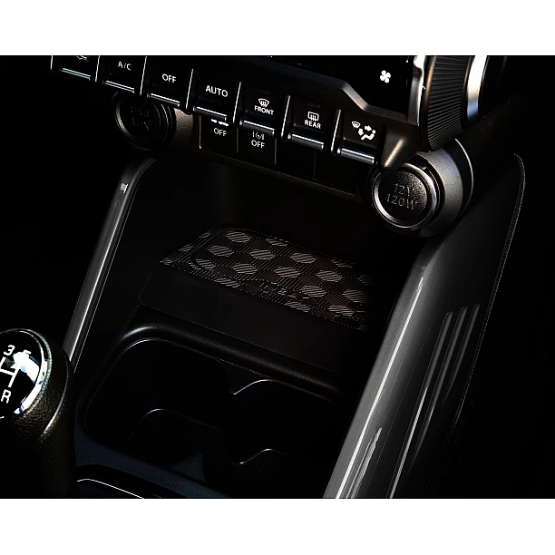 INBAY® Draadloos laden Suzuki Ignis 2017 - 2021 10W INBAY® Draadloos laden Suzuki Ignis 2017 - 2021 10W