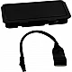INBAY® Aflegvak Cupra/Seat/Skoda/VW universele Upgrade 10W INBAY® Aflegvak Cupra/Seat/Skoda/VW universele Upgrade 10W
