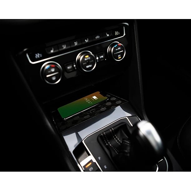 INBAY® Aflegvak diverse Volkswagen universeel 10W