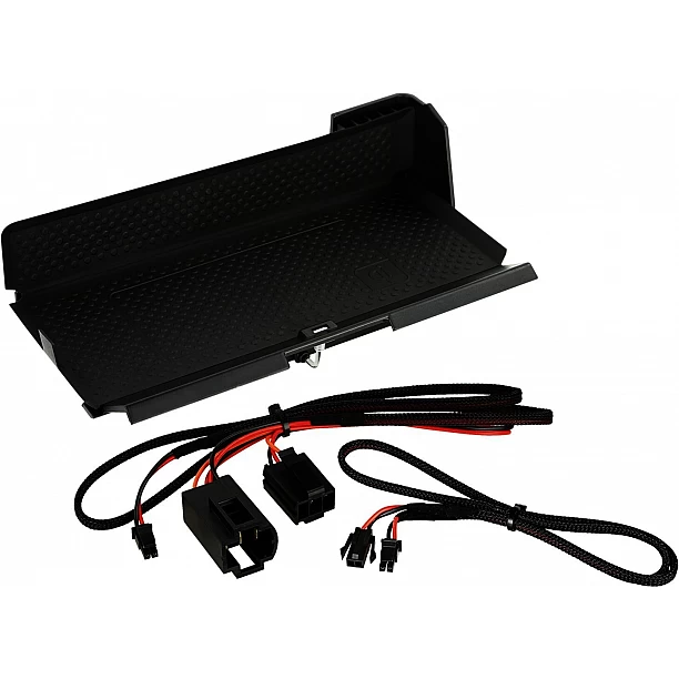 INBAY® Draadloos laden Volkswagen Arteon/Passat (B8) 10W INBAY® Draadloos laden Volkswagen Arteon/Passat (B8) 10W