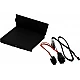 INBAY® Draadloos laden Volkswagen Tiguan I/Golf Plus 10W INBAY® Draadloos laden Volkswagen Tiguan I/Golf Plus 10W