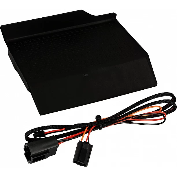 INBAY® Draadloos laden Volkswagen Touran II 2015 - 2018 10W INBAY® Draadloos laden Volkswagen Touran II 2015 - 2018 10W