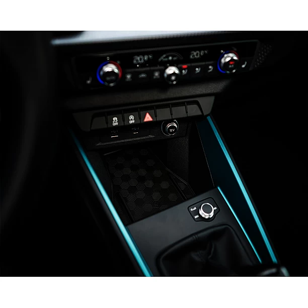 INBAY® 10W Audi A1 (GB) 2018-> / Audi A1 Citycarver 2019-> INBAY® 10W Audi A1 (GB) 2018-> / Audi A1 Citycarver 2019->