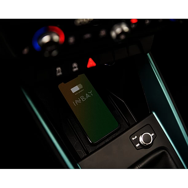 INBAY® 10W Audi A1 (GB) 2018-> / Audi A1 Citycarver 2019-> INBAY® 10W Audi A1 (GB) 2018-> / Audi A1 Citycarver 2019->