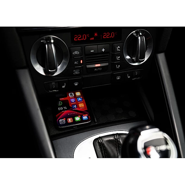 INBAY® 15W Audi A3 (type 8P, 8PA) INBAY® 15W Audi A3 (type 8P, 8PA)