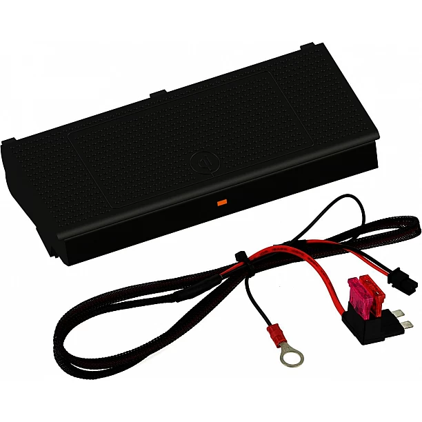 INBAY® aflegvak Audi A4 B6 / B7 (type 8E) 11 / 2000-02 / 2009 10W