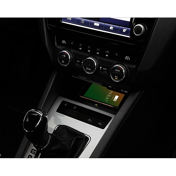 INBAY® vervangings-paneel Skoda Octavia (5E) 2013 - 2019 10W INBAY® vervangings-paneel Skoda Octavia (5E) 2013 - 2019 10W