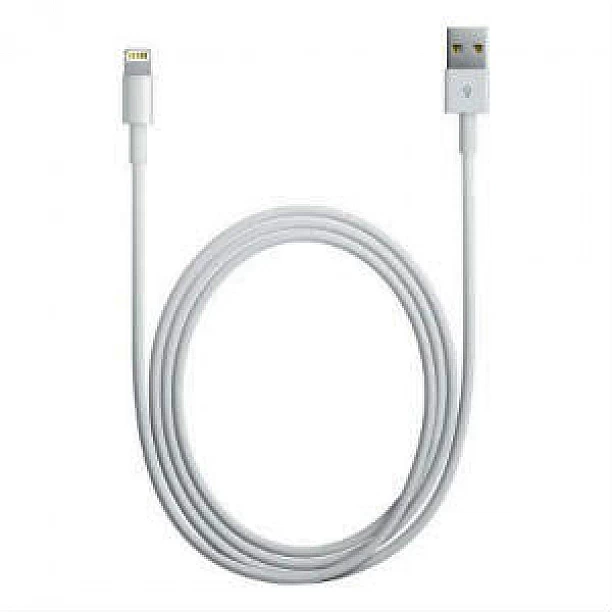 Apple MD 818 Lightning naar usb kabel Origineel Apple Apple MD 818 Lightning naar usb kabel Origineel Apple