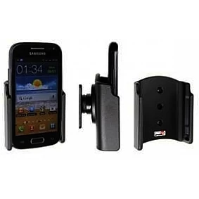 Brodit houder - Samsung Galaxy Ace 2 GT-I8160 Passieve houder. Let op: Uitlopend artikel, Kan niet retour!