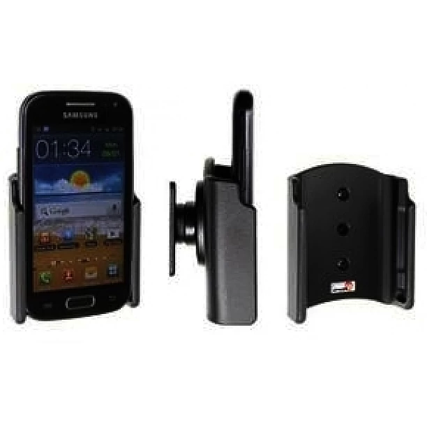 Brodit houder - Samsung Galaxy Ace 2 GT-I8160 Passieve houder. Let op: Uitlopend artikel, Kan niet retour! Brodit houder - Samsung Galaxy Ace 2 GT-I8160 Passieve houder. Let op: Uitlopend artikel, Kan niet retour!