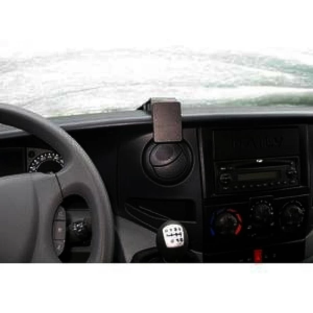 Houder - Brodit ProClip - Iveco Daily 2006-2014 mounting bracket Houder - Brodit ProClip - Iveco Daily 2006-2014 mounting bracket
