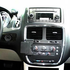 Houder - Brodit ProClip - Lancia (Grand) Voyager 2012-2016 LET OP: UITLOPEND ARTIKEL, KAN NIET RETOUR!