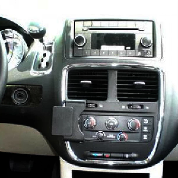 Houder - Brodit ProClip - Lancia (Grand) Voyager 2012-2016 LET OP: UITLOPEND ARTIKEL, KAN NIET RETOUR! Houder - Brodit ProClip - Lancia (Grand) Voyager 2012-2016 LET OP: UITLOPEND ARTIKEL, KAN NIET RETOUR!
