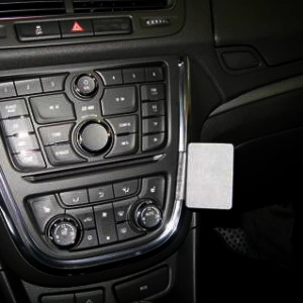 Houder - Brodit ProClip - Opel Mokka 2013-2016 Angled mount Houder - Brodit ProClip - Opel Mokka 2013-2016 Angled mount