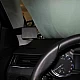 Houder - Brodit ProClip - Skoda Octavia III 2013-2021 Left mount