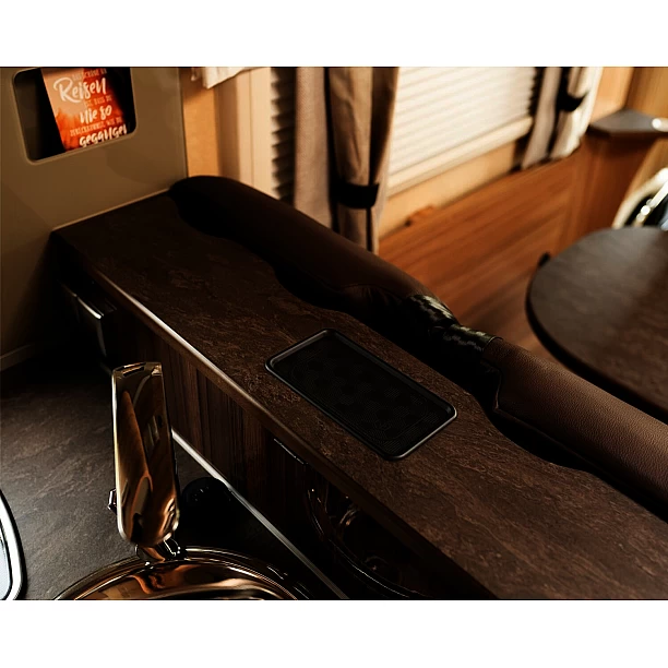 INBAY® Draadloos laden Kit Camper Van / Camper Installatie 10W INBAY® Draadloos laden Kit Camper Van / Camper Installatie 10W