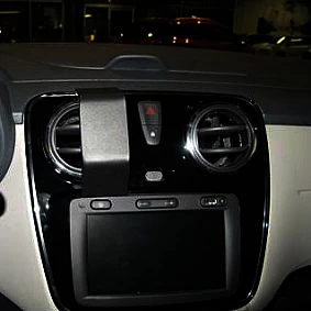 Houder - Brodit ProClip - Dacia Lodgy 2013-2014 Center mount