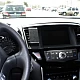 Houder - Brodit ProClip - Nissan Pathfinder 2013-2021 Center mount