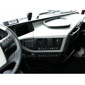 Houder - Brodit ProClip - Volvo FH Serie 2013-> Center mount