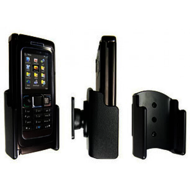 Brodit houder - Nokia E90 Passieve houder met swivelmount Let Op: Uitlopend Artikel, Kan niet retour!