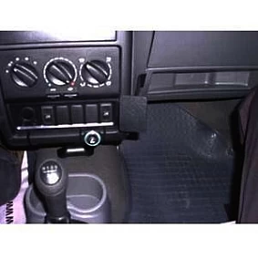 Houder - Brodit ProClip - Volkswagen Caddy Van/Combi 2001-2005 LET OP: UITLOPEND ARTIKEL, KAN NIET RETOUR!