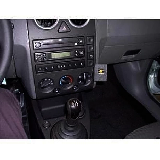 Houder - Brodit ProClip - Ford Fusion 2003-2005 Angled mount. LET OP: UITLOPEND ARTIKEL, KAN NIET RETOUR! Houder - Brodit ProClip - Ford Fusion 2003-2005 Angled mount. LET OP: UITLOPEND ARTIKEL, KAN NIET RETOUR!