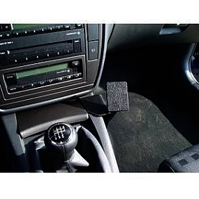 Houder - Brodit ProClip - Volkswagen Passat 1997-2005 Angled mount,LET OP: UITLOPEND ARTIKEL, KAN NIET RETOUR!