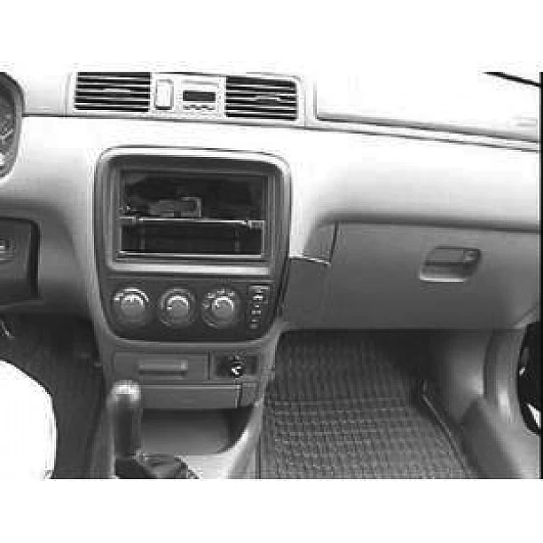 Houder - Brodit ProClip - Honda CR-V 1997-2001 Angled mount Houder - Brodit ProClip - Honda CR-V 1997-2001 Angled mount