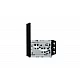 Kenwood DMX5023DABS - Multimediasysteem - 6.8