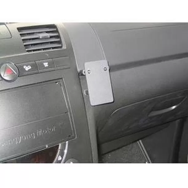 Houder - Brodit ProClip - SsangYong Rexton 2006-2007 Angled mount Houder - Brodit ProClip - SsangYong Rexton 2006-2007 Angled mount