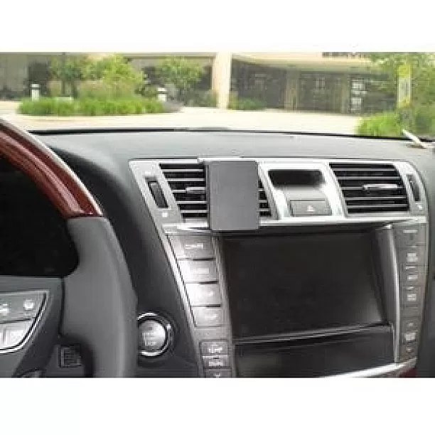Houder - Brodit ProClip - Lexus LS Serie 2007-2012 Center mount Houder - Brodit ProClip - Lexus LS Serie 2007-2012 Center mount