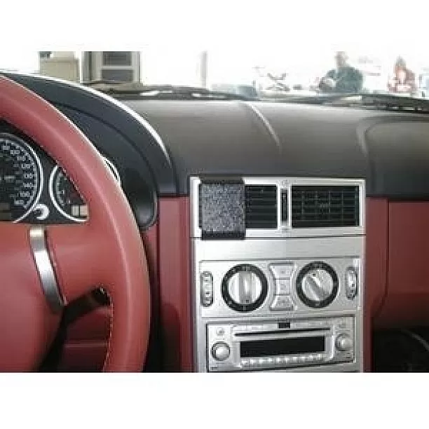 Houder - Brodit ProClip - Chrysler Crossfire 2004-2007 Center mount Houder - Brodit ProClip - Chrysler Crossfire 2004-2007 Center mount