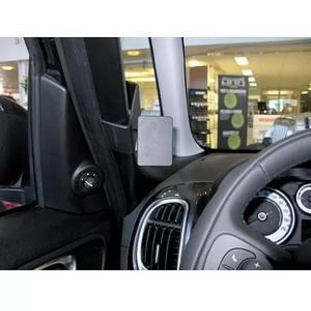 Houder - Brodit ProClip - Fiat 500L 2013-2022 Left mount Houder - Brodit ProClip - Fiat 500L 2013-2022 Left mount