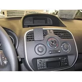 Houder - Brodit ProClip - Renault Kangoo 2013-2021  Center mount
