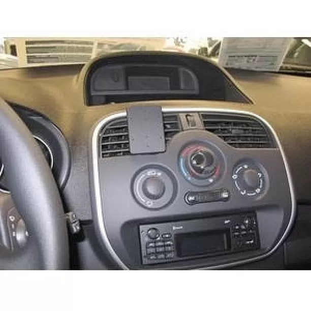 Houder - Brodit ProClip - Renault Kangoo 2013-2021  Center mount Houder - Brodit ProClip - Renault Kangoo 2013-2021  Center mount