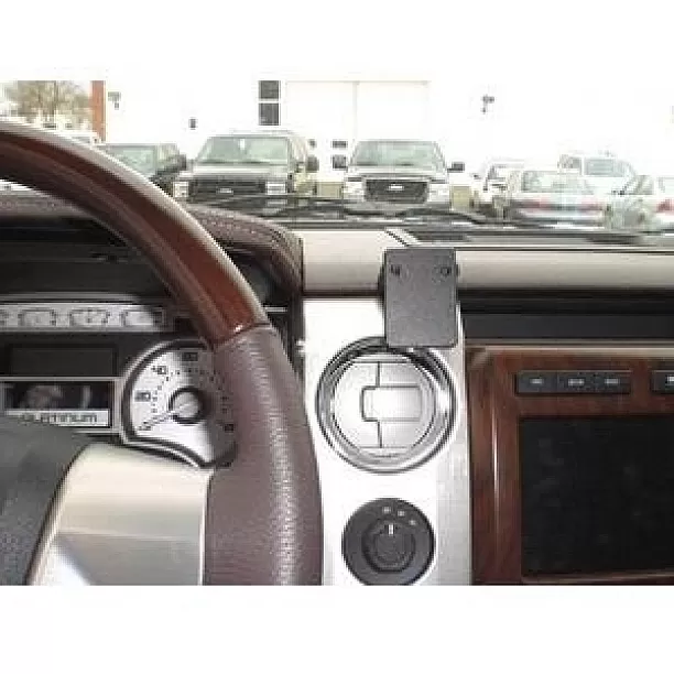 Houder - Brodit ProClip - Ford F-Serie 150 2009-2014 Center mount Houder - Brodit ProClip - Ford F-Serie 150 2009-2014 Center mount