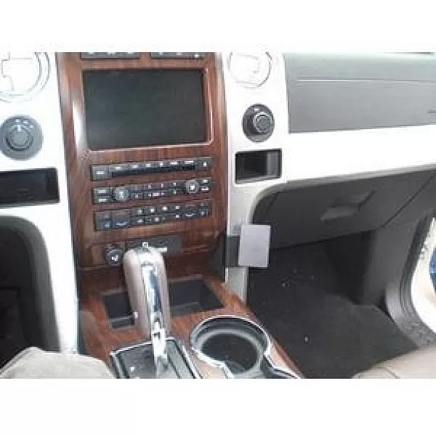 Houder - Brodit ProClip - Ford F-Serie 150 2009-2014 Angled mount Houder - Brodit ProClip - Ford F-Serie 150 2009-2014 Angled mount