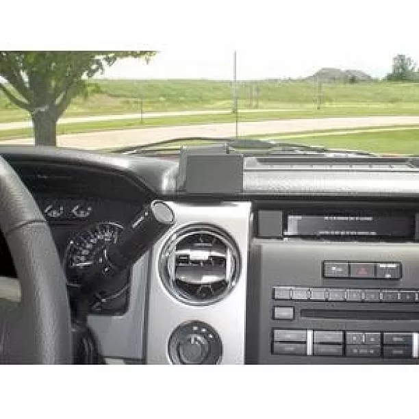 Houder - Brodit ProClip - Ford F-Serie 150 2009-2014 Center mount Houder - Brodit ProClip - Ford F-Serie 150 2009-2014 Center mount