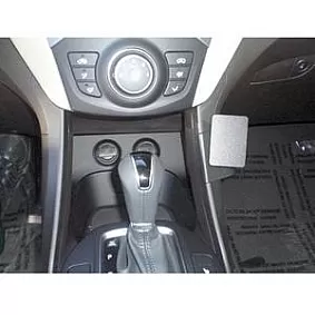 Houder - Brodit ProClip - Hyundai (Grand) Santa Fé 2013-2018 Angled mount
