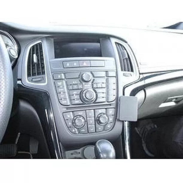 Houder - Brodit ProClip - Opel Cascada 2014-2019 Angled mount Houder - Brodit ProClip - Opel Cascada 2014-2019 Angled mount