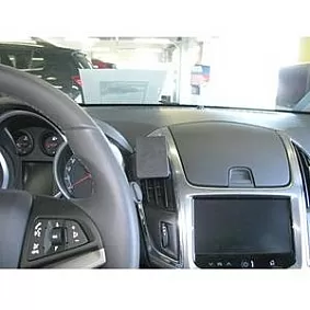 Houder - Brodit ProClip - Chevrolet Cruze 2013-2014 Center mount ALLEEN voor stationwagon en hatchback.