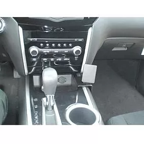 Houder - Brodit ProClip - Nissan Pathfinder 2013-2021 Console mount