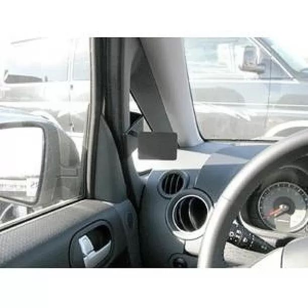 Houder - Brodit ProClip - Mitsubishi Colt 2009-2014 Left mount Houder - Brodit ProClip - Mitsubishi Colt 2009-2014 Left mount