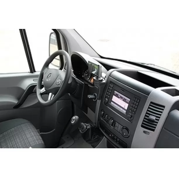 Houder - Arat- Mercedes Benz Sprinter - Volkswagen Crafter Houder - Arat- Mercedes Benz Sprinter - Volkswagen Crafter