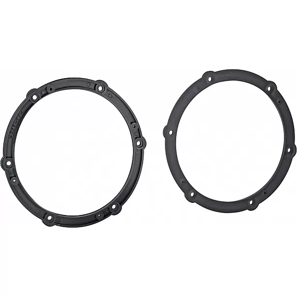 Speaker Ringen Ø 165 mm Diverse modellen Citroën - Peugeot - Toyota Voorportier+Achterportier Speaker Ringen Ø 165 mm Diverse modellen Citroën - Peugeot - Toyota Voorportier+Achterportier