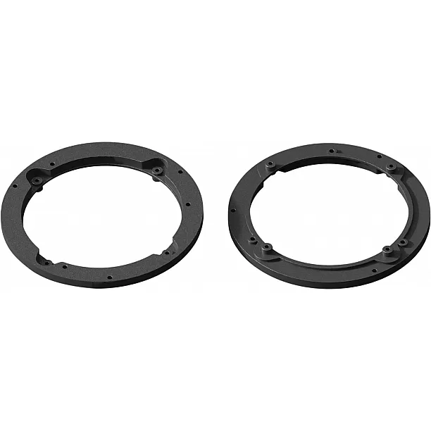 Speaker Ringen Ø 130 mm Citroen/Fiat/Honda/Lancia/Mazda/Peugeot Speaker Ringen Ø 130 mm Citroen/Fiat/Honda/Lancia/Mazda/Peugeot