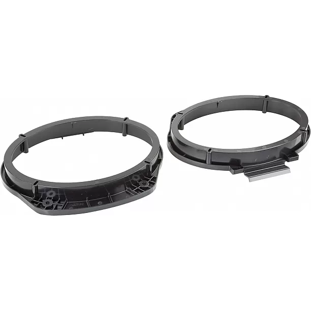 Speaker Ringen Ø 160 x 240 mm Chevrolet Camaro 2016-> Speaker Ringen Ø 160 x 240 mm Chevrolet Camaro 2016->