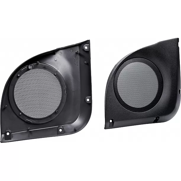 Speaker Ringen Ø 165 mm Fiat Punto 1999-2012 Voorportier Speaker Ringen Ø 165 mm Fiat Punto 1999-2012 Voorportier